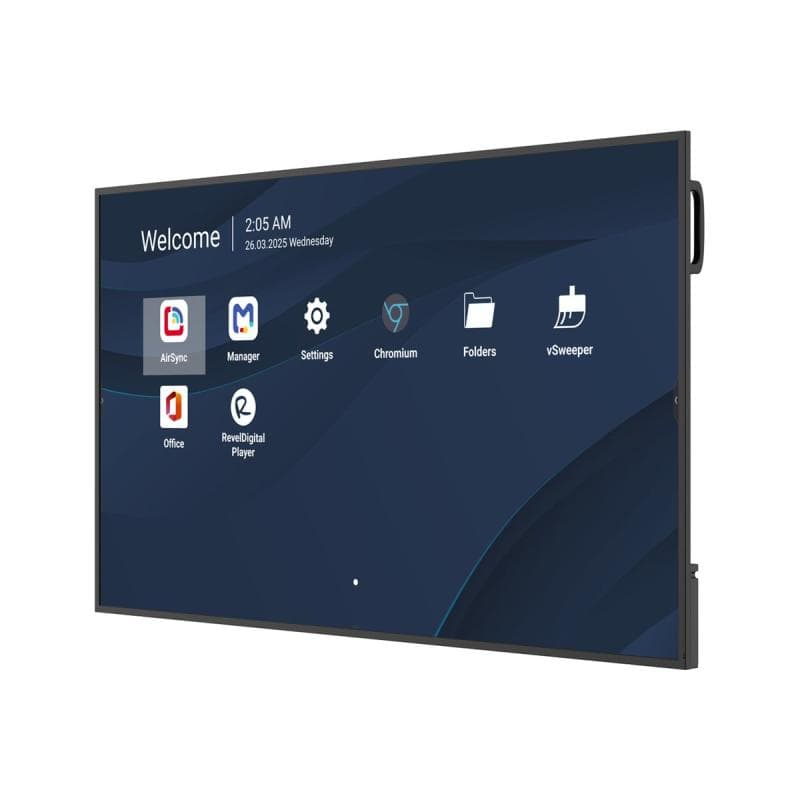 VIEWSONIC CDE6514-2C 165,1cm (65″)