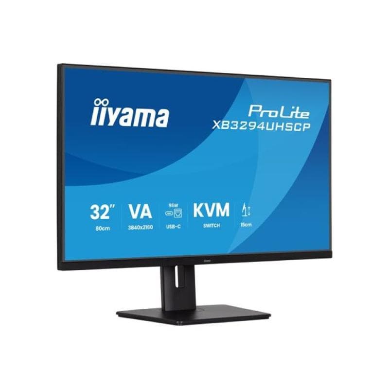 IIYAMA XB3294UHSCP-B1 81cm (32″)