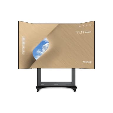 VIEWSONIC LDS138-151 350,5cm (138″)