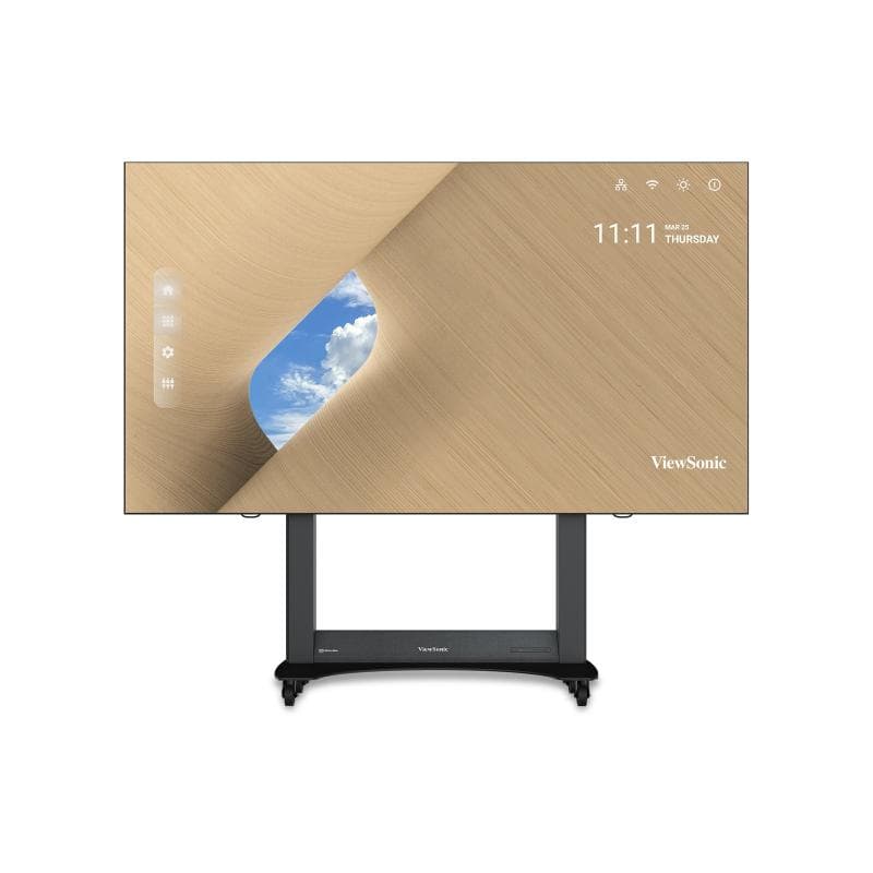VIEWSONIC LDS138-151 350,5cm (138″)