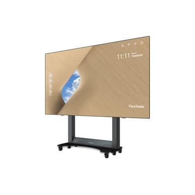 VIEWSONIC LDS138-151 350,5cm (138″)
