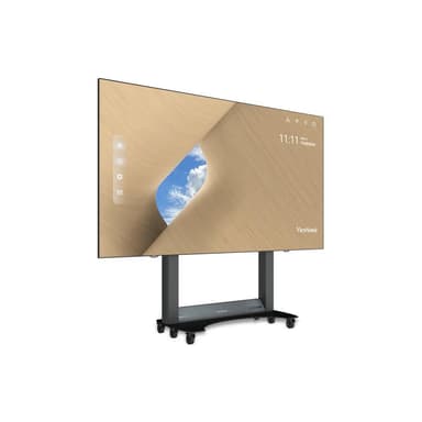 VIEWSONIC LDS138-151 350,5cm (138″)