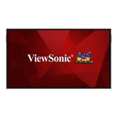 VIEWSONIC CDE65G3-1C 165,1cm (65″)