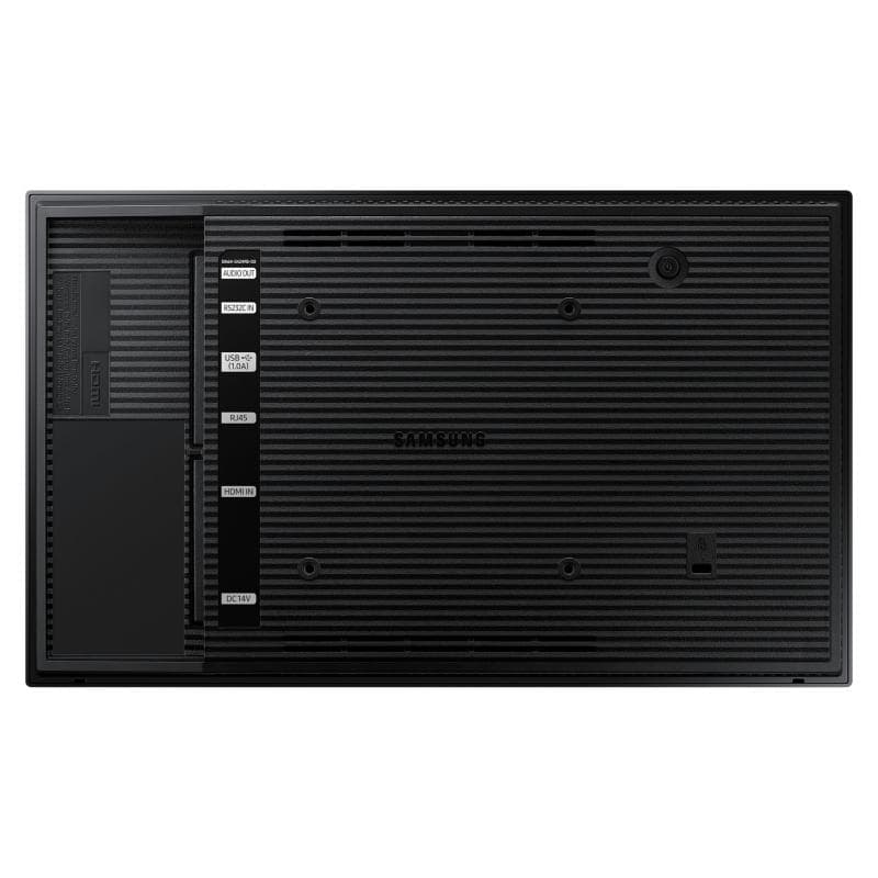 SAMSUNG Smart Signage QB13C 33,02cm (13")