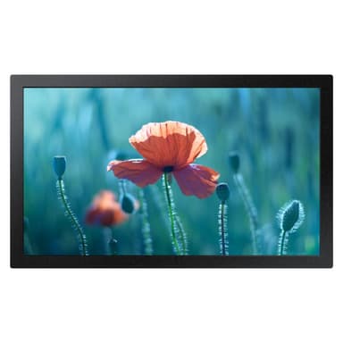 SAMSUNG Smart Signage QB13C 33,02cm (13")
