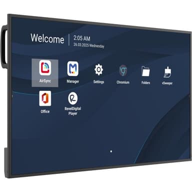 VIEWSONIC CDE4314-2C 109,2cm (43")