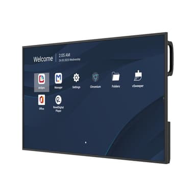 VIEWSONIC CDE4314-2C 109,2cm (43″)