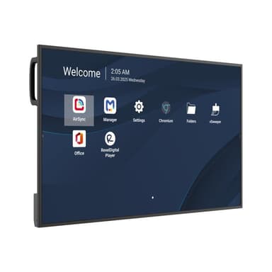 VIEWSONIC CDE4314-2C 109,2cm (43″)