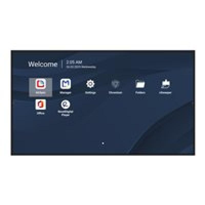 VIEWSONIC CDE5014-2C 127cm (50″)