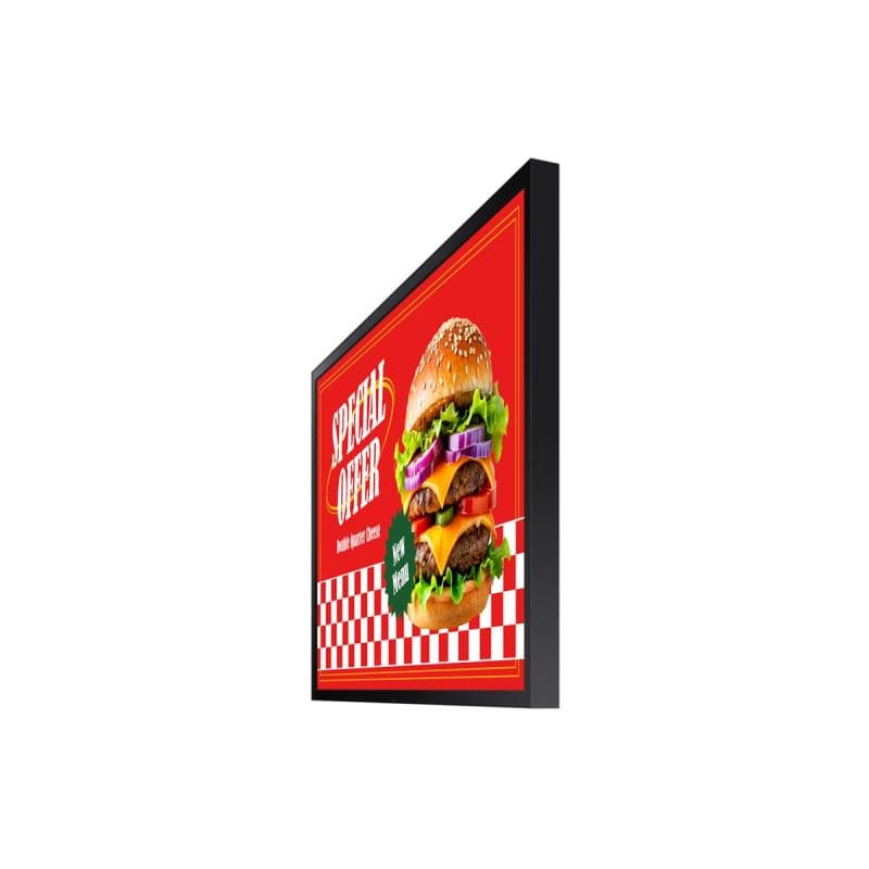 SAMSUNG Smart Signage OH46DX 116,8cm (46″)
