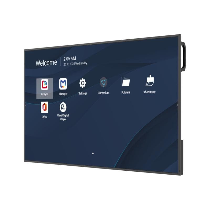 VIEWSONIC CDE5514-2C 139,7cm (55″)