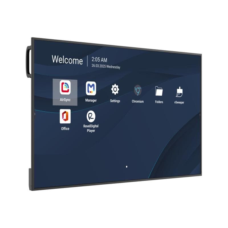 VIEWSONIC CDE5514-2C 139,7cm (55″)