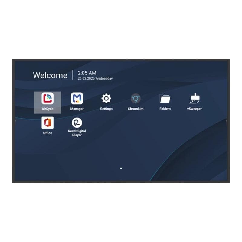 VIEWSONIC CDE4331-1C 109,2cm (43″)