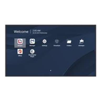 VIEWSONIC CDE4331-1C 109,2cm (43″)