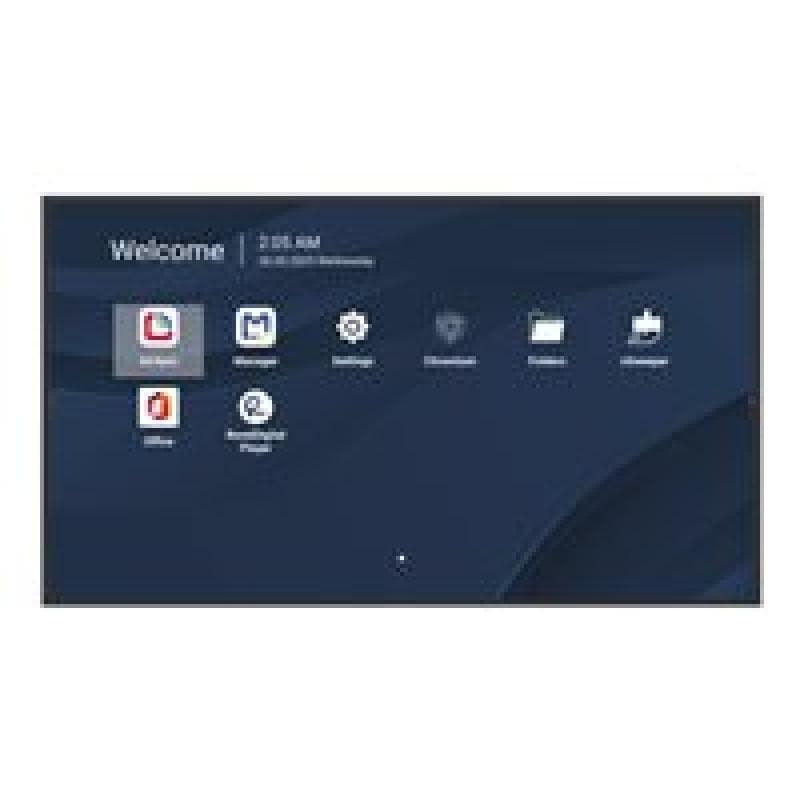 VIEWSONIC CDE4331-1C 109,2cm (43″)