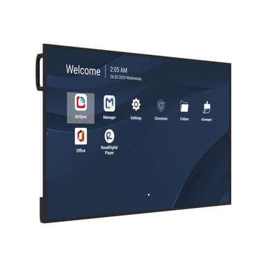 VIEWSONIC CDE5531-1C 139,7cm (55″)
