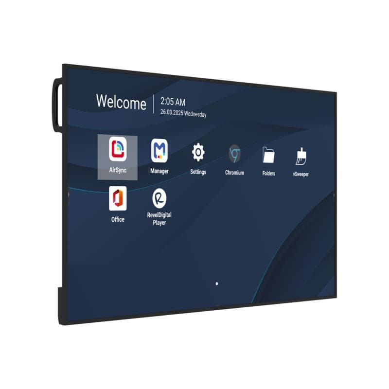VIEWSONIC CDE5531-1C 139,7cm (55″)
