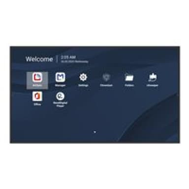 VIEWSONIC CDE7531-1C 190,5cm (75″)