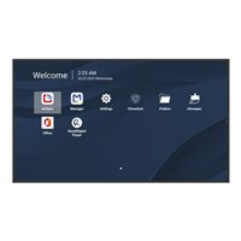 VIEWSONIC CDE7531-1C 190,5cm (75″)