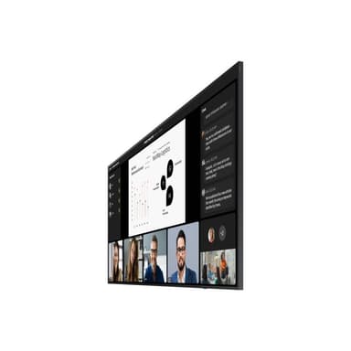 SAMSUNG Smart Signage QP105DX-5K 266,7cm (105″)