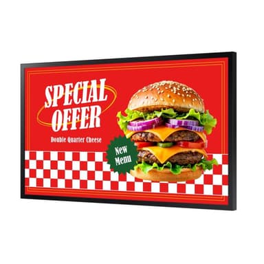 SAMSUNG Smart Signage OH55DX 138,7cm (55″)