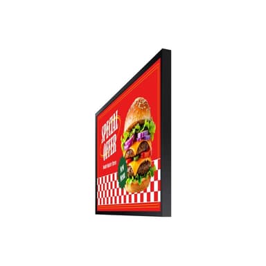 SAMSUNG Smart Signage OH55DX 138,7cm (55″)