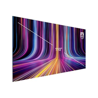 PHILIPS L-Line 110HDL7012IA/00 279,4cm (110″)