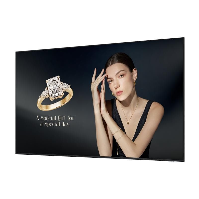 SAMSUNG Smart Signage QH115FX 292,1cm (115″)