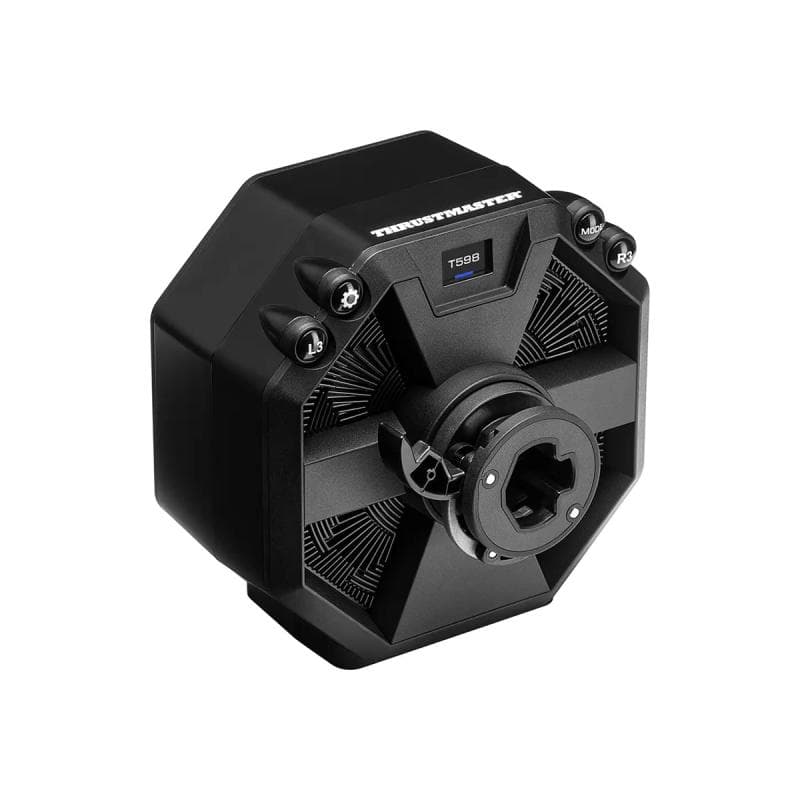 THRUSTMASTER T598P DirectDrive Basis FF Base (PS5/PC) retail