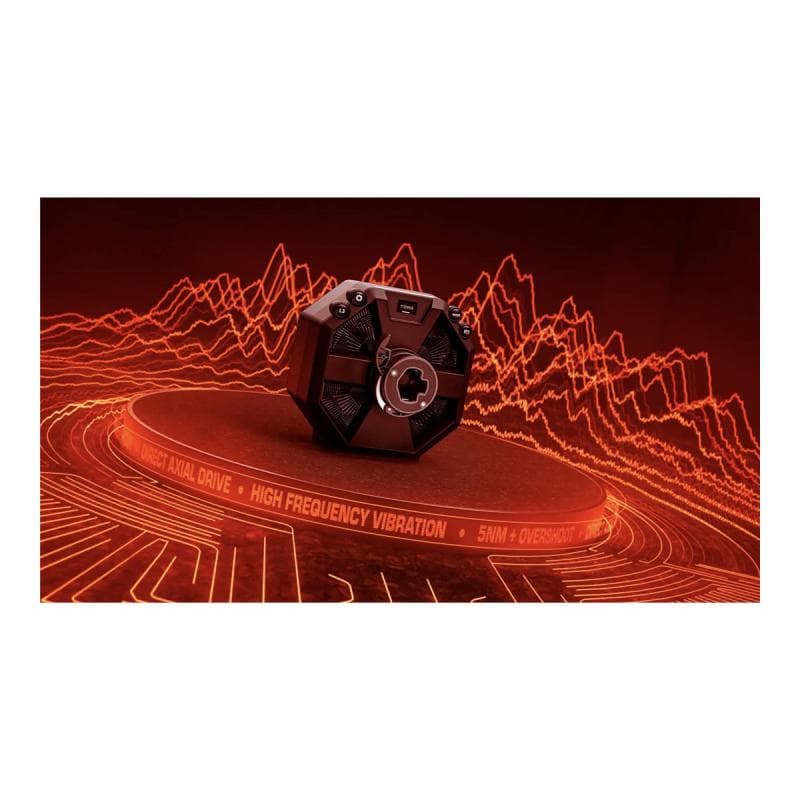 THRUSTMASTER T598P DirectDrive Basis FF Base (PS5/PC) retail