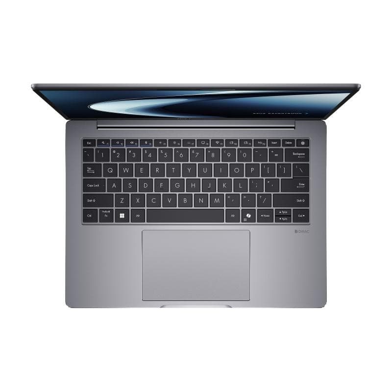ASUS ExpertBook PM3 35,6cm (14″) AI R7-350 16GB 512GB W11P