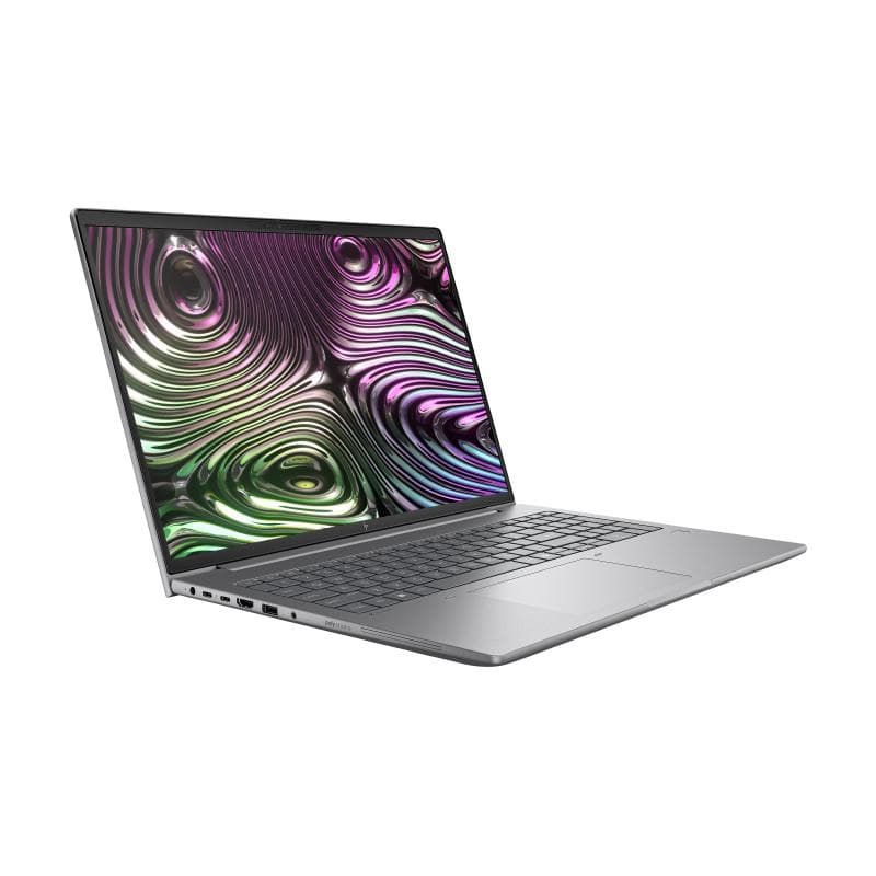 HP ZBook X G1i 40,6cm (16″) Ultra 7 255H 32GB 2TB W11P