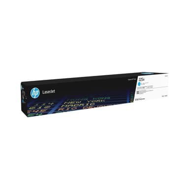 HP LaserJet Cyan Toner Cartridge 40K