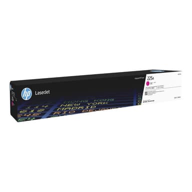 HP LaserJet Magenta Toner Cartridge 40K