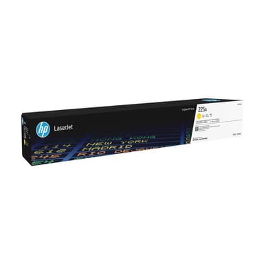 HP LaserJet Yellow Toner Cartridge 40K