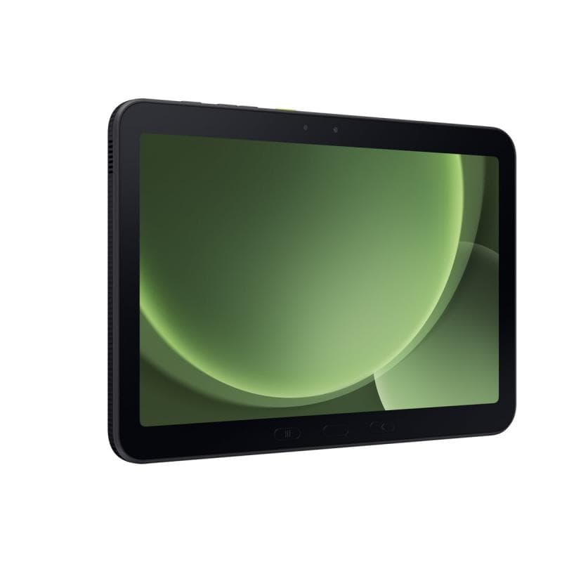 SAMSUNG Galaxy Tab Active 5 Pro X356B 25,54cm (10,1″) Snapdragon 7s Gen 3 (SM7635) 8GB 256GB Android Tablets