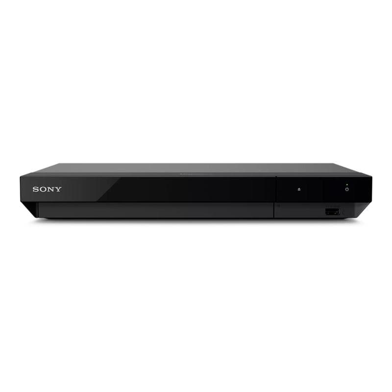SONY UBP-X700/K 4K Ultra HD Blu-ray Disc Player schwarz