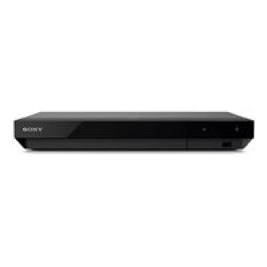SONY UBP-X700/K 4K Ultra HD Blu-ray Disc Player schwarz