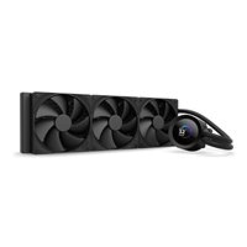 NZXT Kraken Plus 360 V2 (2025) AIO- Wasserkühlung schwarz