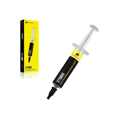 CORSAIR XTM60 High Performance Wärmeleitpasten Kit 3g