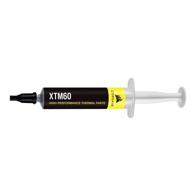 CORSAIR XTM60 High Performance Wärmeleitpasten Kit 3g