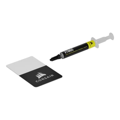 CORSAIR XTM60 High Performance Wärmeleitpasten Kit 3g