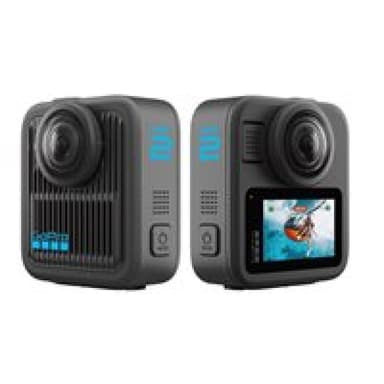 GOPRO MAX2 8,4K 360° Actioncam