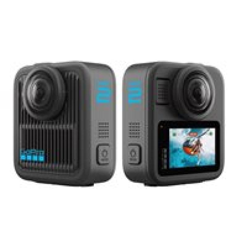 GOPRO MAX2 8,4K 360° Actioncam