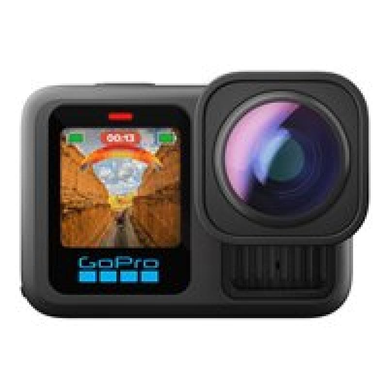 GOPRO Hero 13 Black Ultra Wide Edition