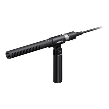 SONY ECM-778 Shotgun Mikrofon