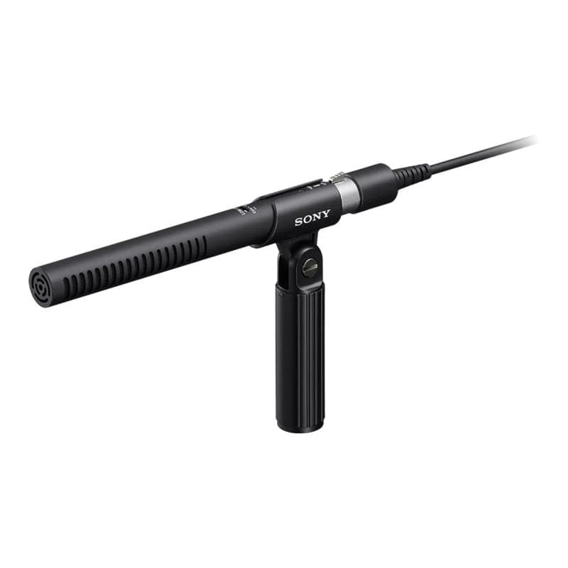 SONY ECM-778 Shotgun Mikrofon