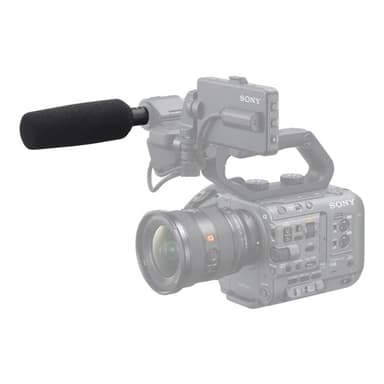 SONY ECM-778 Shotgun Mikrofon