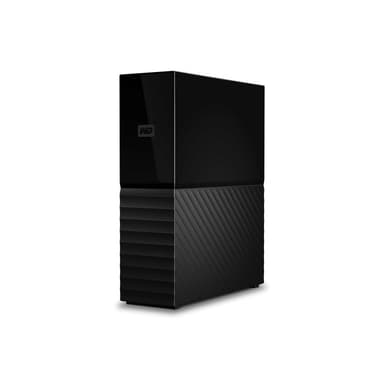 WESTERN DIGITAL WD My Book 26TB