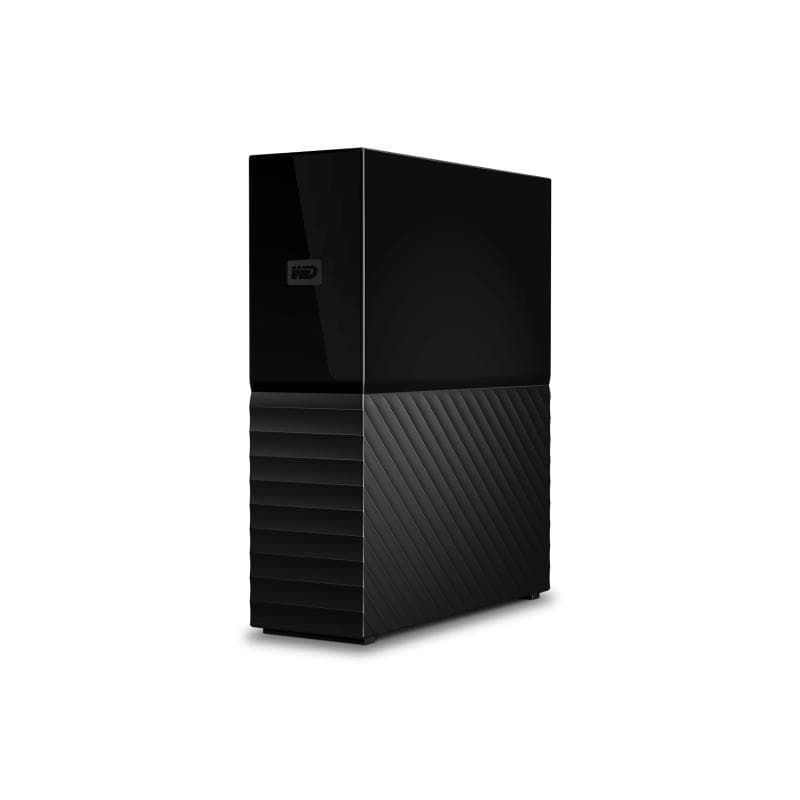 WESTERN DIGITAL WD My Book 26TB